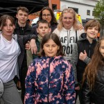 Riverfest Limerick BBQ, Saturday, May 4th, 2024. Picture: Olena Oleksienko/ilovelimerick