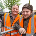 Riverfest Limerick BBQ, Saturday, May 4th, 2024. Picture: Olena Oleksienko/ilovelimerick