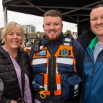 Riverfest Limerick BBQ, Saturday, May 4th, 2024. Picture: Olena Oleksienko/ilovelimerick