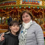 Limerick becomes THE destination for families, foodies and fun runners each May Bank Holiday for the city’s premier summer festival, Riverfest Limerick 2023. Picture: 
Olena Oleksienko/ilovelimerick