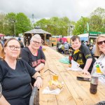 Limerick becomes THE destination for families, foodies and fun runners each May Bank Holiday for the city’s premier summer festival, Riverfest Limerick 2023. Picture: 
Olena Oleksienko/ilovelimerick