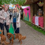 Limerick becomes THE destination for families, foodies and fun runners each May Bank Holiday for the city’s premier summer festival, Riverfest Limerick 2023. Picture: 
Olena Oleksienko/ilovelimerick