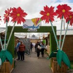 Limerick becomes THE destination for families, foodies and fun runners each May Bank Holiday for the city’s premier summer festival, Riverfest Limerick 2023. Picture: 
Olena Oleksienko/ilovelimerick