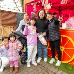 Limerick becomes THE destination for families, foodies and fun runners each May Bank Holiday for the city’s premier summer festival, Riverfest Limerick 2023. Picture: 
Olena Oleksienko/ilovelimerick