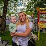 Limerick becomes THE destination for families, foodies and fun runners each May Bank Holiday for the city’s premier summer festival, Riverfest Limerick 2023. Picture: 
Olena Oleksienko/ilovelimerick