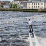 Limerick becomes THE destination for families, foodies and fun runners each May Bank Holiday for the city’s premier summer festival, Riverfest Limerick 2023. Picture: 
Olena Oleksienko/ilovelimerick