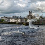 Limerick becomes THE destination for families, foodies and fun runners each May Bank Holiday for the city’s premier summer festival, Riverfest Limerick 2023. Picture: 
Olena Oleksienko/ilovelimerick