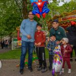 Limerick becomes THE destination for families, foodies and fun runners each May Bank Holiday for the city’s premier summer festival, Riverfest Limerick 2023. Picture: 
Olena Oleksienko/ilovelimerick