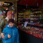 Limerick becomes THE destination for families, foodies and fun runners each May Bank Holiday for the city’s premier summer festival, Riverfest Limerick 2023. Picture: 
Olena Oleksienko/ilovelimerick