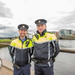 Limerick becomes THE destination for families, foodies and fun runners each May Bank Holiday for the city’s premier summer festival, Riverfest Limerick 2023. Picture: 
Olena Oleksienko/ilovelimerick