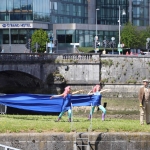 Amazing day in the Riverfest Village on Saturday, May 4th at Riverfest 2019. Picture: Zoe Conway/ilovelimerick