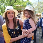 Amazing day in the Riverfest Village on Saturday, May 4th at Riverfest 2019. Picture: Zoe Conway/ilovelimerick