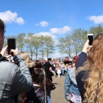 Amazing day in the Riverfest Village on Saturday, May 4th at Riverfest 2019. Picture: Zoe Conway/ilovelimerick