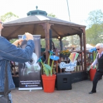 Amazing day in the Riverfest Village on Saturday, May 4th at Riverfest 2019. Picture: Zoe Conway/ilovelimerick