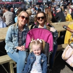 Amazing day in the Riverfest Village on Saturday, May 4th at Riverfest 2019. Picture: Zoe Conway/ilovelimerick