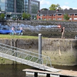 Amazing day in the Riverfest Village on Saturday, May 4th at Riverfest 2019. Picture: Zoe Conway/ilovelimerick