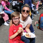 Amazing day in the Riverfest Village on Saturday, May 4th at Riverfest 2019. Picture: Zoe Conway/ilovelimerick