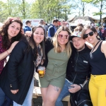 Amazing day in the Riverfest Village on Saturday, May 4th at Riverfest 2019. Picture: Zoe Conway/ilovelimerick