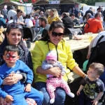 Amazing day in the Riverfest Village on Saturday, May 4th at Riverfest 2019. Picture: Zoe Conway/ilovelimerick