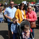 Amazing day in the Riverfest Village on Saturday, May 4th at Riverfest 2019. Picture: Zoe Conway/ilovelimerick