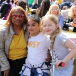 Amazing day in the Riverfest Village on Saturday, May 4th at Riverfest 2019. Picture: Zoe Conway/ilovelimerick