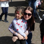 Amazing day in the Riverfest Village on Saturday, May 4th at Riverfest 2019. Picture: Zoe Conway/ilovelimerick