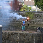 Amazing day in the Riverfest Village on Saturday, May 4th at Riverfest 2019. Picture: Zoe Conway/ilovelimerick