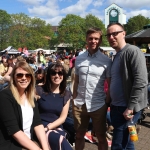 Amazing day in the Riverfest Village on Saturday, May 4th at Riverfest 2019. Picture: Zoe Conway/ilovelimerick