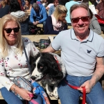 Amazing day in the Riverfest Village on Saturday, May 4th at Riverfest 2019. Picture: Zoe Conway/ilovelimerick