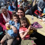 Amazing day in the Riverfest Village on Saturday, May 4th at Riverfest 2019. Picture: Zoe Conway/ilovelimerick