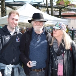 Amazing day in the Riverfest Village on Saturday, May 4th at Riverfest 2019. Picture: Zoe Conway/ilovelimerick