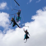 Amazing day in the Riverfest Village on Saturday, May 4th at Riverfest 2019. Picture: Zoe Conway/ilovelimerick