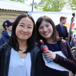 Amazing day in the Riverfest Village on Saturday, May 4th at Riverfest 2019. Picture: Zoe Conway/ilovelimerick