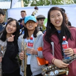 Amazing day in the Riverfest Village on Saturday, May 4th at Riverfest 2019. Picture: Zoe Conway/ilovelimerick