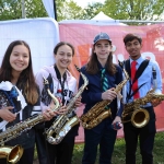 Amazing day in the Riverfest Village on Saturday, May 4th at Riverfest 2019. Picture: Zoe Conway/ilovelimerick