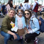 Amazing day in the Riverfest Village on Saturday, May 4th at Riverfest 2019. Picture: Zoe Conway/ilovelimerick