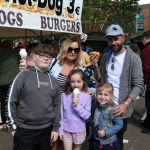 Amazing day in the Riverfest Village on Saturday, May 4th at Riverfest 2019. Picture: Zoe Conway/ilovelimerick