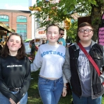 Amazing day in the Riverfest Village on Saturday, May 4th at Riverfest 2019. Picture: Zoe Conway/ilovelimerick