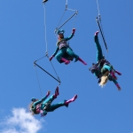 Amazing day in the Riverfest Village on Saturday, May 4th at Riverfest 2019. Picture: Zoe Conway/ilovelimerick