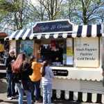 Amazing day in the Riverfest Village on Saturday, May 4th at Riverfest 2019. Picture: Zoe Conway/ilovelimerick