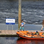 Amazing day in the Riverfest Village on Saturday, May 4th at Riverfest 2019. Picture: Zoe Conway/ilovelimerick