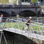 Amazing day in the Riverfest Village on Saturday, May 4th at Riverfest 2019. Picture: Zoe Conway/ilovelimerick