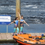 Amazing day in the Riverfest Village on Saturday, May 4th at Riverfest 2019. Picture: Zoe Conway/ilovelimerick