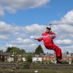 Amazing day in the Riverfest Village on Saturday, May 4th at Riverfest 2019. Picture: Zoe Conway/ilovelimerick