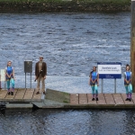 Amazing day in the Riverfest Village on Saturday, May 4th at Riverfest 2019. Picture: Zoe Conway/ilovelimerick