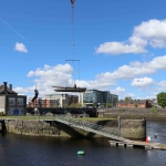 Amazing day in the Riverfest Village on Saturday, May 4th at Riverfest 2019. Picture: Zoe Conway/ilovelimerick