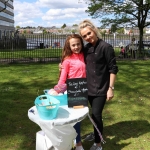 Amazing day in the Riverfest Village on Saturday, May 4th at Riverfest 2019. Picture: Zoe Conway/ilovelimerick