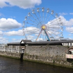 Amazing day in the Riverfest Village on Saturday, May 4th at Riverfest 2019. Picture: Zoe Conway/ilovelimerick