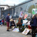 Amazing day in the Riverfest Village on Saturday, May 4th at Riverfest 2019. Picture: Zoe Conway/ilovelimerick