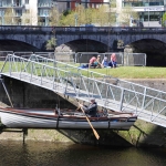 Amazing day in the Riverfest Village on Saturday, May 4th at Riverfest 2019. Picture: Zoe Conway/ilovelimerick